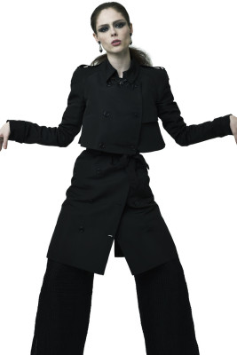 Coco Rocha pic #391339
