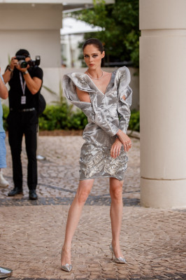 photo 10 in Coco Rocha gallery [id1293605] 2022-01-16 00:00:00