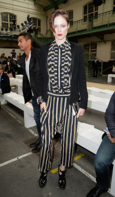 Coco Rocha pic #643037