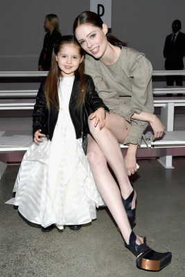photo 12 in Coco Rocha gallery [id1293775] 2022-01-16 00:00:00