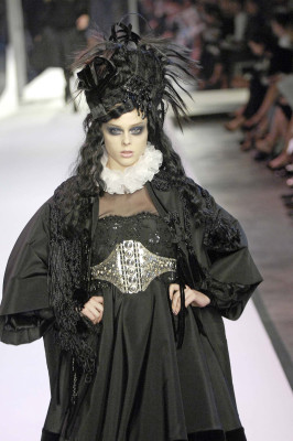 photo 20 in Coco Rocha gallery [id210032] 2009-12-04 00:00:00