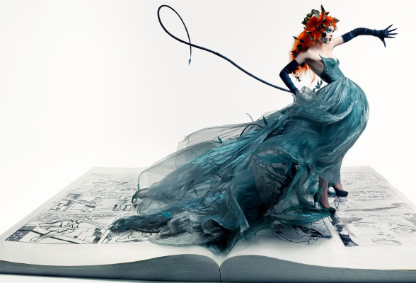 Coco Rocha pic #185568