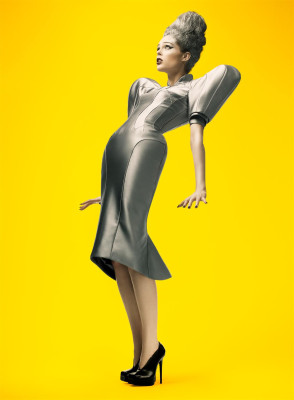 Coco Rocha pic #185564