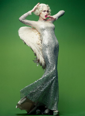 Coco Rocha pic #185560