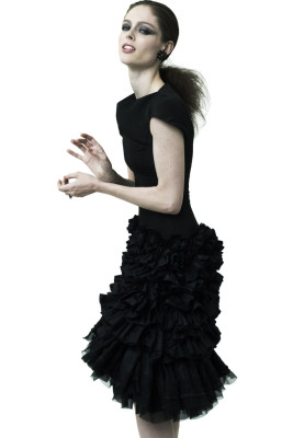 Coco Rocha pic #391346