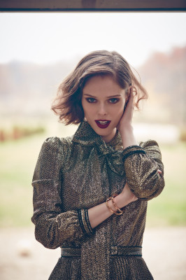 photo 16 in Coco Rocha gallery [id858530] 2016-06-14 00:00:00