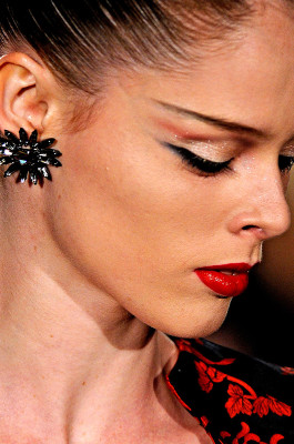 photo 27 in Coco Rocha gallery [id473081] 2012-04-09 00:00:00