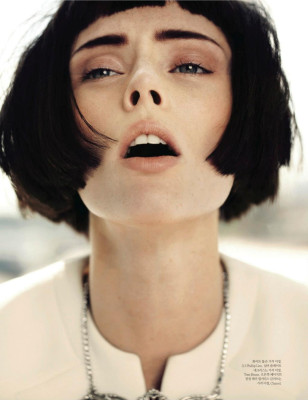 Coco Rocha pic #535307
