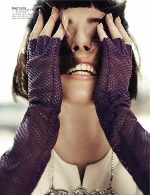 photo 25 in Coco Rocha gallery [id535318] 2012-09-23 00:00:00