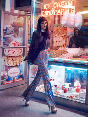 Coco Rocha pic #858531
