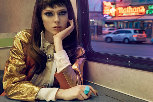 Coco Rocha pic #858527