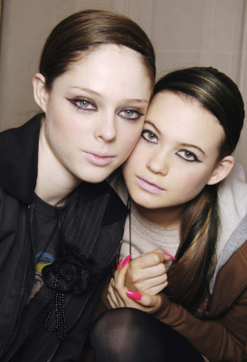 Coco Rocha pic #212285