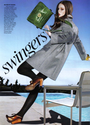 Coco Rocha pic #207330