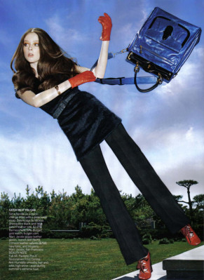 Coco Rocha pic #207334