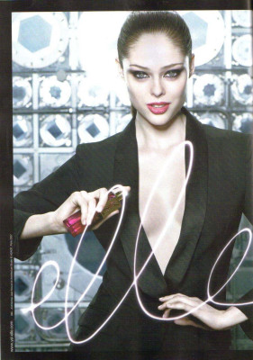 Coco Rocha pic #218097