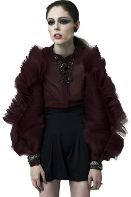 Coco Rocha pic #391341