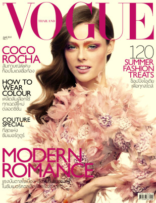 Coco Rocha pic #607250