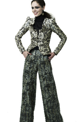 Coco Rocha pic #391335