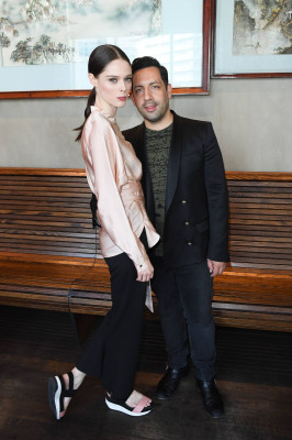 photo 19 in Coco Rocha gallery [id1295969] 2022-02-05 00:00:00