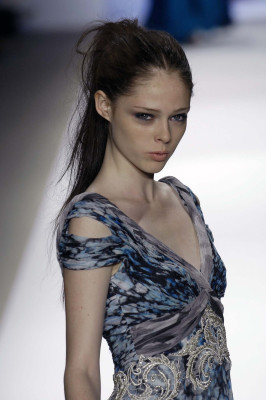 Coco Rocha pic #201540