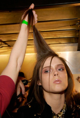 Coco Rocha pic #210869
