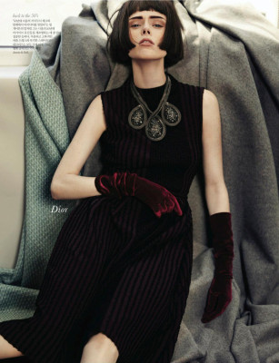 photo 28 in Coco Rocha gallery [id535315] 2012-09-23 00:00:00