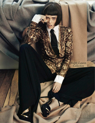 photo 27 in Coco Rocha gallery [id535316] 2012-09-23 00:00:00