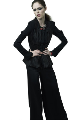 Coco Rocha pic #391349