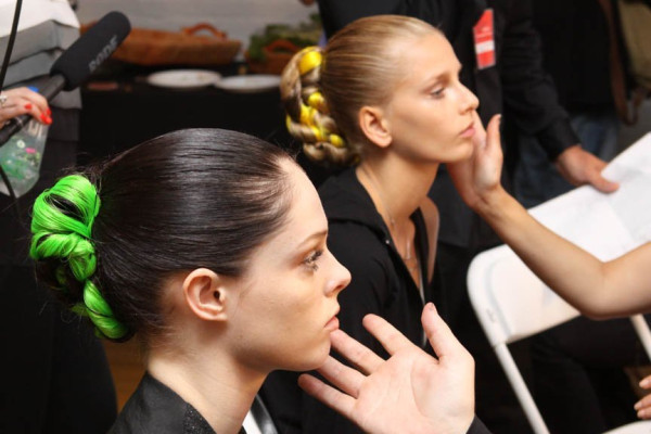 Coco Rocha pic #216365