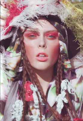 Coco Rocha pic #205351