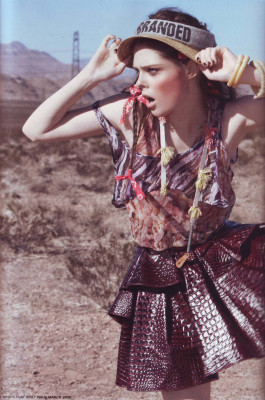 Coco Rocha pic #205350