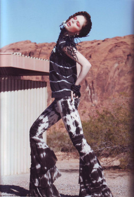 Coco Rocha pic #205347