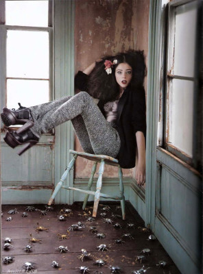 Coco Rocha pic #213998
