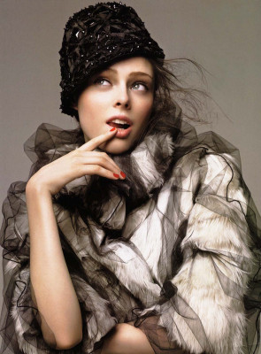 Coco Rocha pic #204005