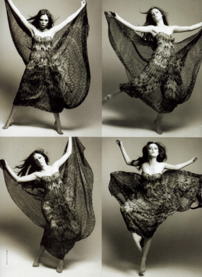 Coco Rocha pic #93014