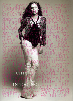 Coco Rocha pic #93013