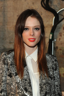 Coco Rocha pic #597092