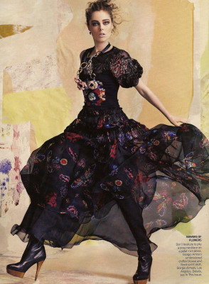 Coco Rocha pic #202596