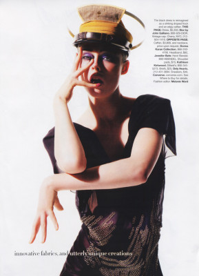 Coco Rocha pic #101102