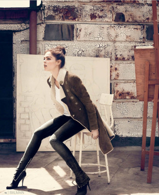 photo 7 in Coco Rocha gallery [id286067] 2010-09-13 00:00:00