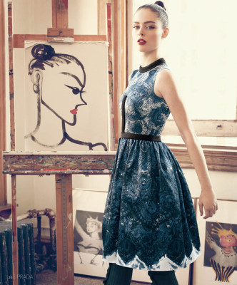 Coco Rocha pic #284210