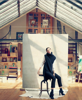 Coco Rocha pic #285716