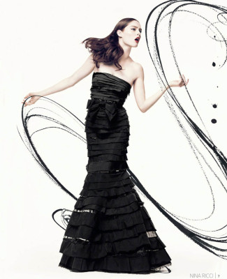 Coco Rocha pic #285152