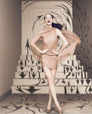 Coco Rocha pic #285702