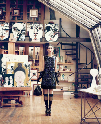 Coco Rocha pic #285711