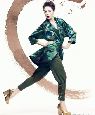 Coco Rocha pic #285707