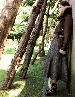 Coco Rocha pic #290563