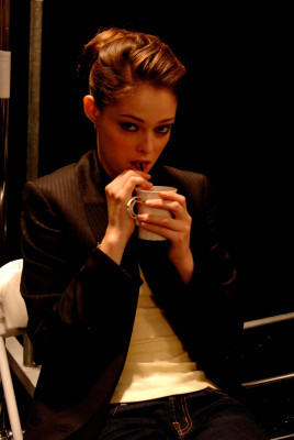 Coco Rocha pic #207871