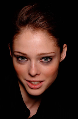 Coco Rocha pic #207858