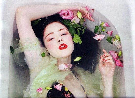 Coco Rocha pic #103399